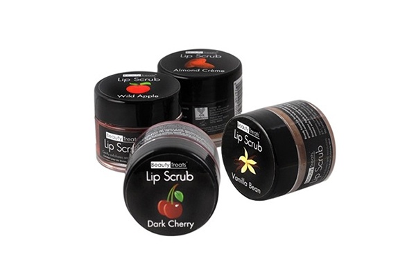 Beauty Treats Lip Scrub