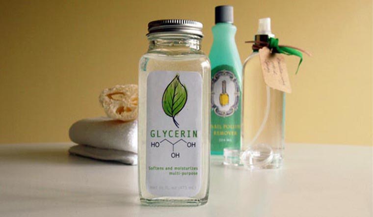 Glycerin và những gì bạn cần biết