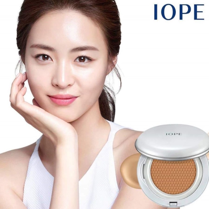 IOPE Air Cushion Intense