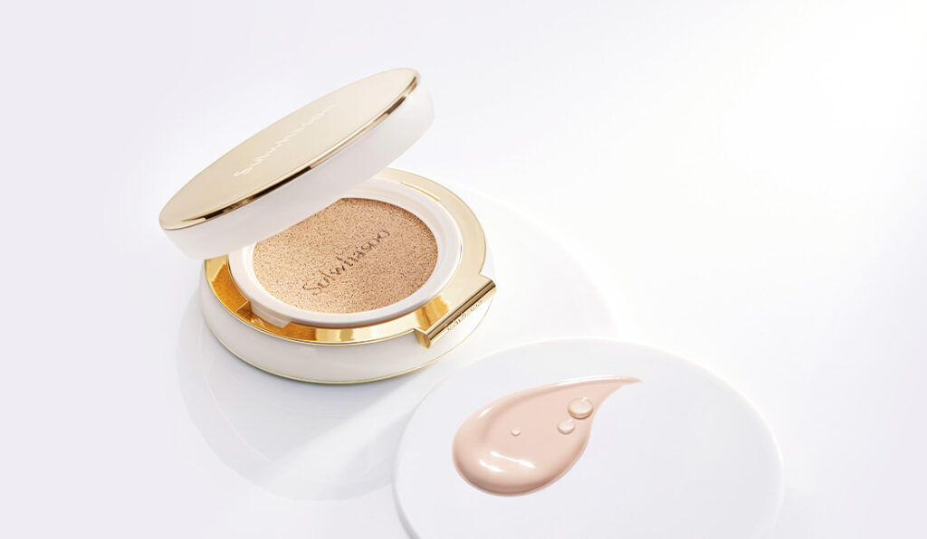 Sulwhasoo Perfecting Cushion