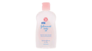 dưỡng ẩm Johnson Baby Oil