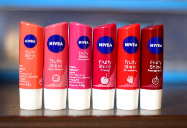 son dưỡng NIVEA giá rẻ